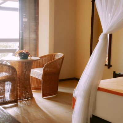 Elephant Hills Resort - Victoria Falls (39)