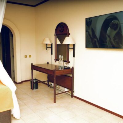 Elephant Hills Resort - Victoria Falls (40)