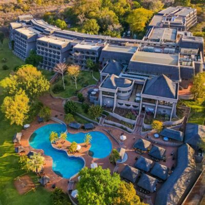 Elephant Hills Resort - Victoria Falls (41)