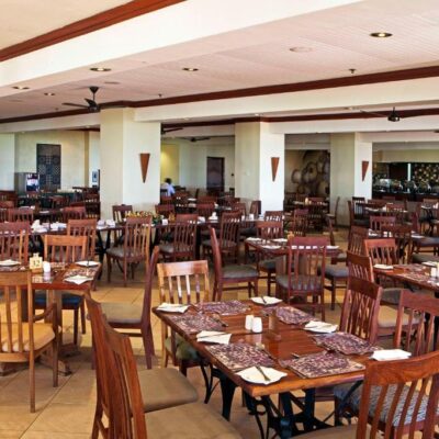 Elephant Hills Resort - Victoria Falls (5)
