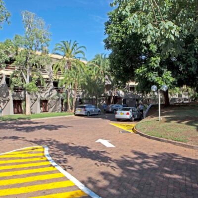 Elephant Hills Resort - Victoria Falls (9)