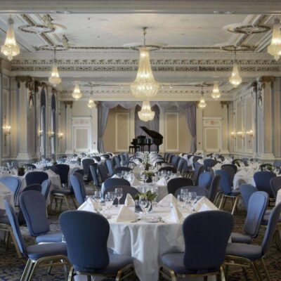 Fairmont Calgary (28)