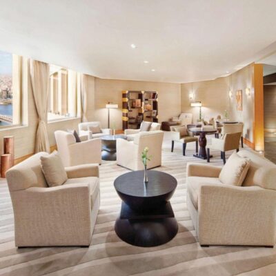 Fairmont Nile City 5 Cairo (12)
