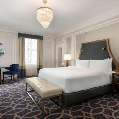 Fairmont Vancouver (9)