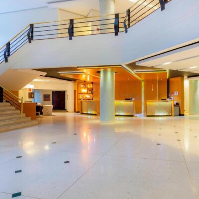 Four Point by Sheraton Medellin (13)