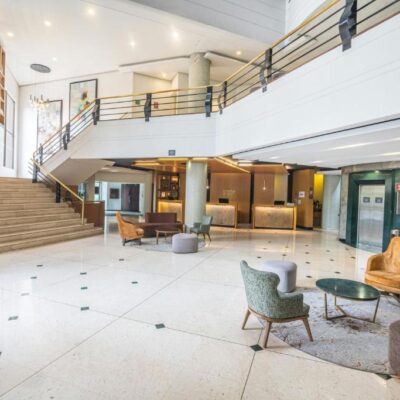 Four Point by Sheraton Medellin (23)