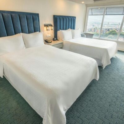 Four Point by Sheraton Medellin (24)