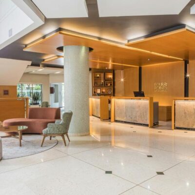 Four Point by Sheraton Medellin (25)