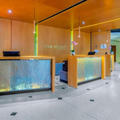 Four Point by Sheraton Medellin (49)