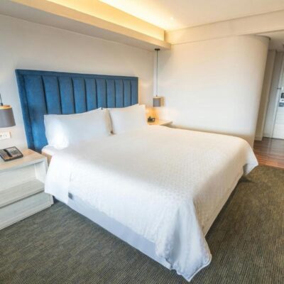Four Point by Sheraton Medellin (53)