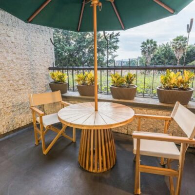 Four Point by Sheraton Medellin (6)