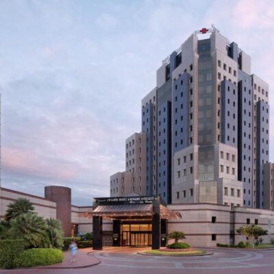 Grand Cevahir Hotel 5 (1)