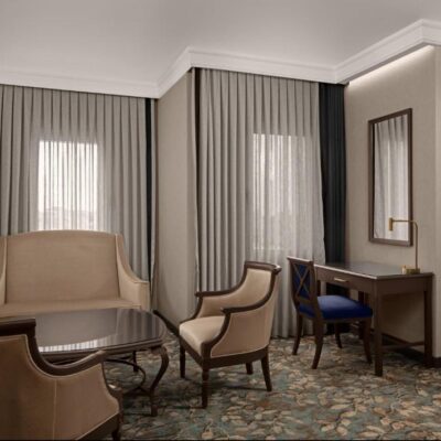 Grand Cevahir Hotel 5 (15)