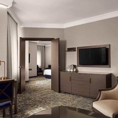 Grand Cevahir Hotel 5 (16)