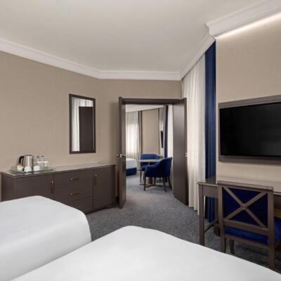 Grand Cevahir Hotel 5 (18)
