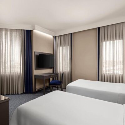 Grand Cevahir Hotel 5 (19)