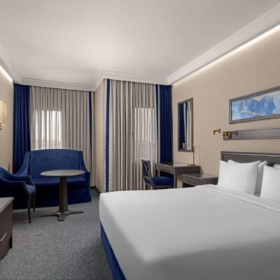 Grand Cevahir Hotel 5 (2)