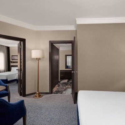 Grand Cevahir Hotel 5 (20)