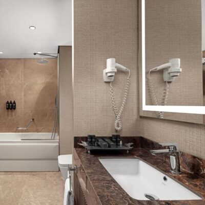Grand Cevahir Hotel 5 (23)