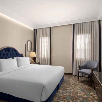 Grand Cevahir Hotel 5 (24)