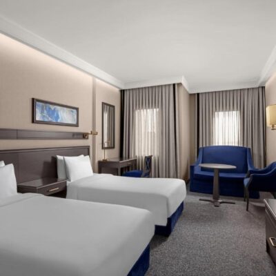 Grand Cevahir Hotel 5 (26)