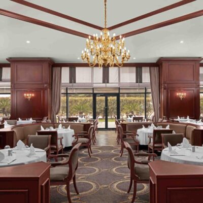 Grand Cevahir Hotel 5 (27)