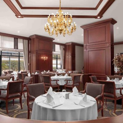 Grand Cevahir Hotel 5 (28)