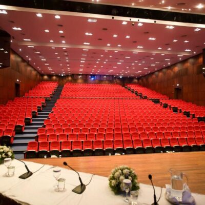 Grand Cevahir Hotel 5 (29)