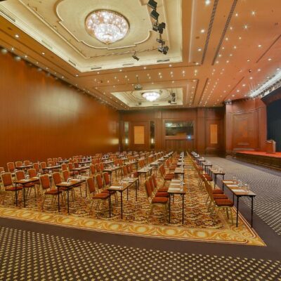 Grand Cevahir Hotel 5 (30)