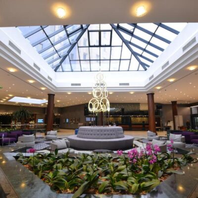 Grand Cevahir Hotel 5 (32)