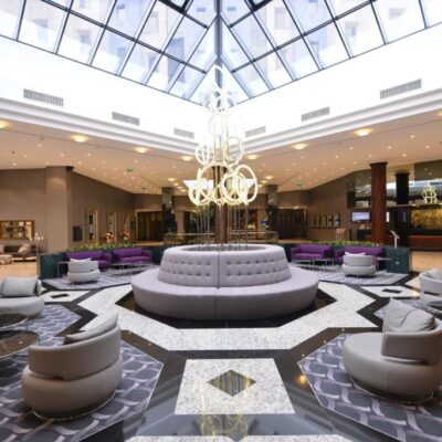 Grand Cevahir Hotel 5 (33)