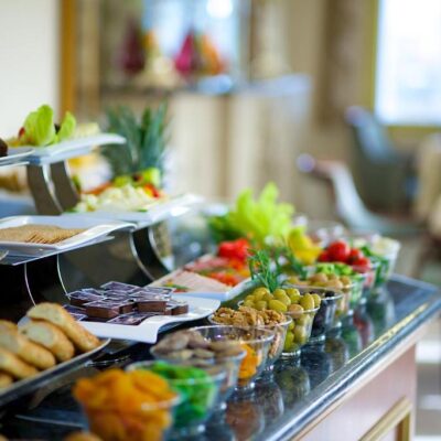 Grand Cevahir Hotel 5 (34)