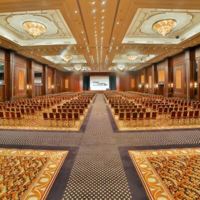 Grand Cevahir Hotel 5 (35)