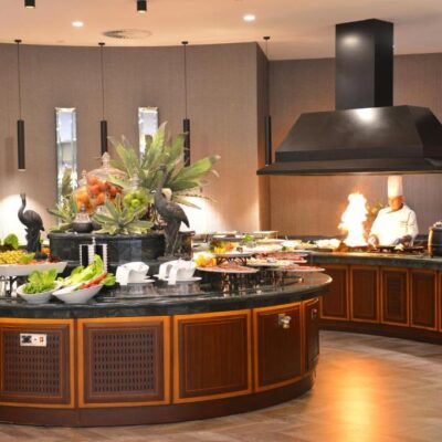 Grand Cevahir Hotel 5 (37)