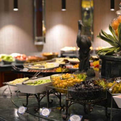 Grand Cevahir Hotel 5 (38)