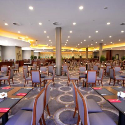 Grand Cevahir Hotel 5 (39)