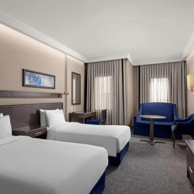 Grand Cevahir Hotel 5 (4)