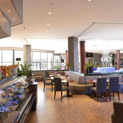 Grand Cevahir Hotel 5 (40)