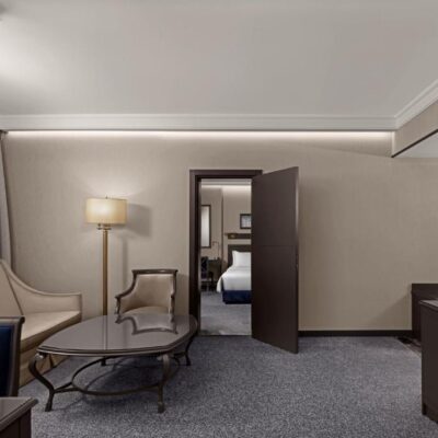Grand Cevahir Hotel 5 (6)