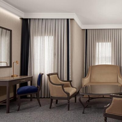 Grand Cevahir Hotel 5 (7)