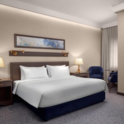 Grand Cevahir Hotel 5 (8)