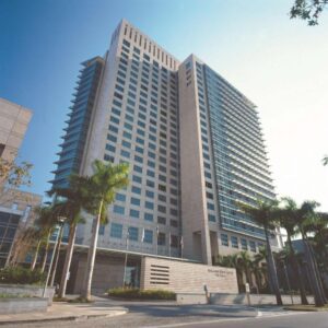 Grand Hyatt Sao Paulo Hotel 5 star