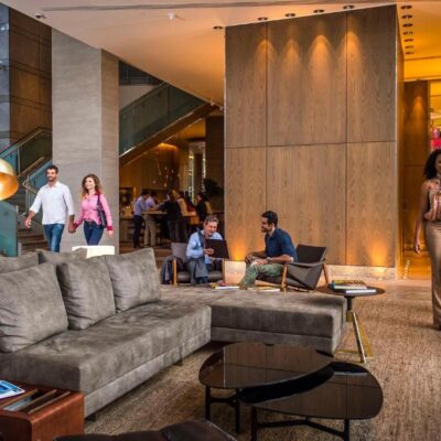 Grand Hyatt Sao Paulo Hotel 5 star (11)