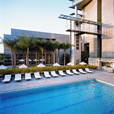 Grand Hyatt Sao Paulo Hotel 5 star (12)