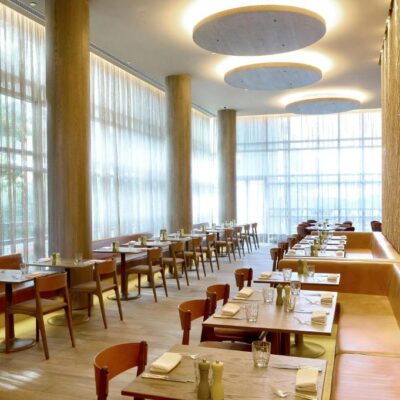Grand Hyatt Sao Paulo Hotel 5 star (21)