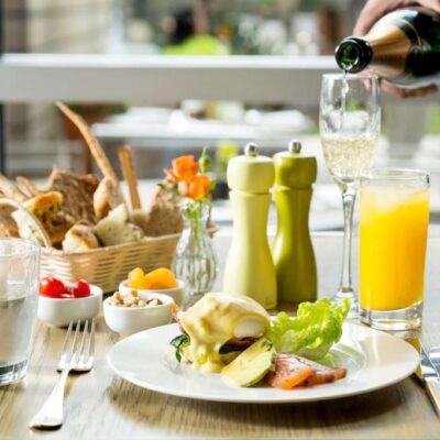 Grand Hyatt Sao Paulo Hotel 5 star (22)