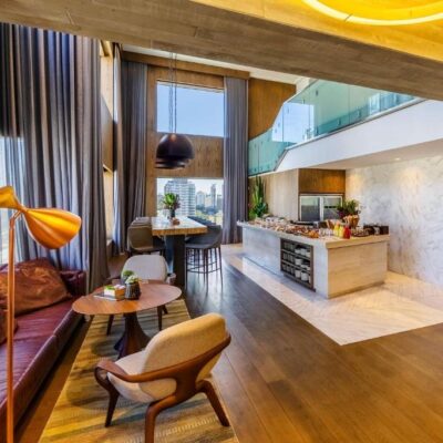 Grand Hyatt Sao Paulo Hotel 5 star (26)