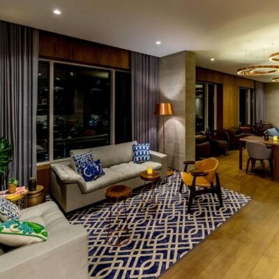 Grand Hyatt Sao Paulo Hotel 5 star (28)