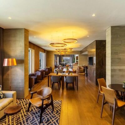 Grand Hyatt Sao Paulo Hotel 5 star (30)