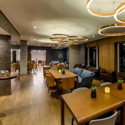 Grand Hyatt Sao Paulo Hotel 5 star (32)